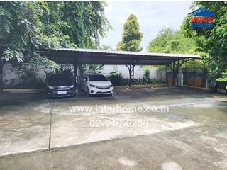 For sale 1 bed office in Mueang Nonthaburi, Nonthaburi
