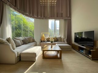 For rent 1 bed serviced apartment in Watthana, Bangkok