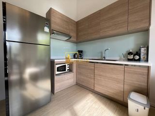 For rent 1 bed serviced apartment in Watthana, Bangkok