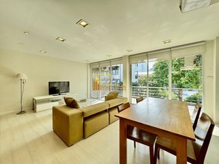 Apartamento en alquiler de 1 habitaciones en Bang Rak, Bangkok