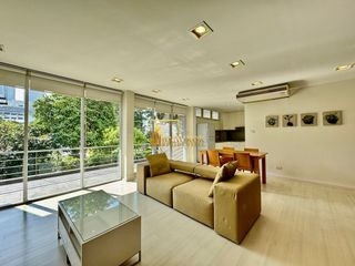 Apartamento en alquiler de 1 habitaciones en Bang Rak, Bangkok