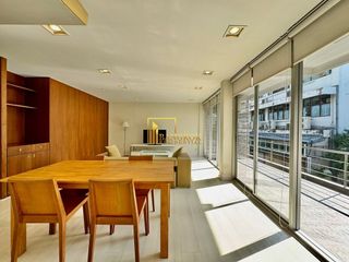 Apartamento en alquiler de 1 habitaciones en Bang Rak, Bangkok