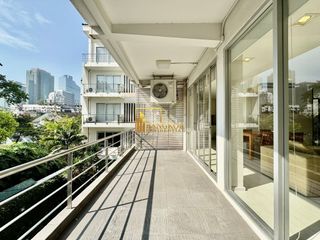 Apartamento en alquiler de 1 habitaciones en Bang Rak, Bangkok