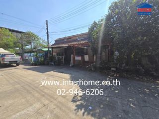 For sale 2 bed townhouse in Thanyaburi, Pathum Thani