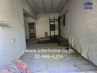 For sale 2 bed townhouse in Thanyaburi, Pathum Thani
