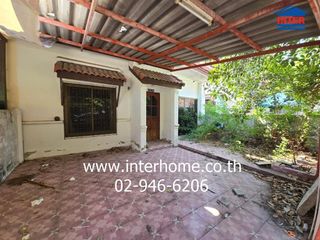 For sale 2 bed townhouse in Thanyaburi, Pathum Thani
