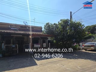 For sale 2 bed townhouse in Thanyaburi, Pathum Thani