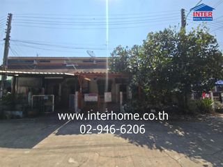 For sale 2 bed townhouse in Thanyaburi, Pathum Thani