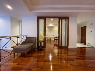 À louer 3 chambres appartement à Khlong Toei, Bangkok