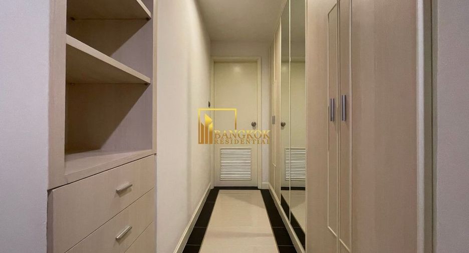 For rent 3 ベッドルーム apartment in Khlong Toei, Bangkok