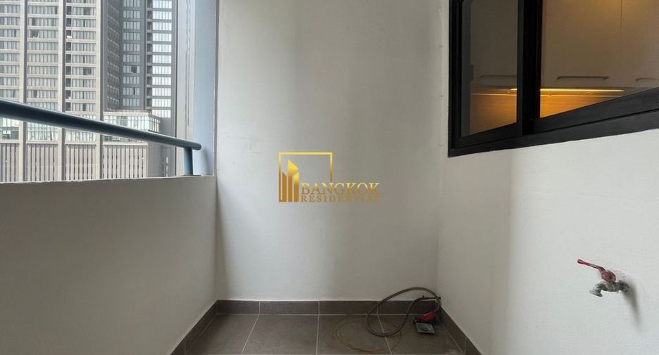 For rent 3 ベッドルーム apartment in Khlong Toei, Bangkok