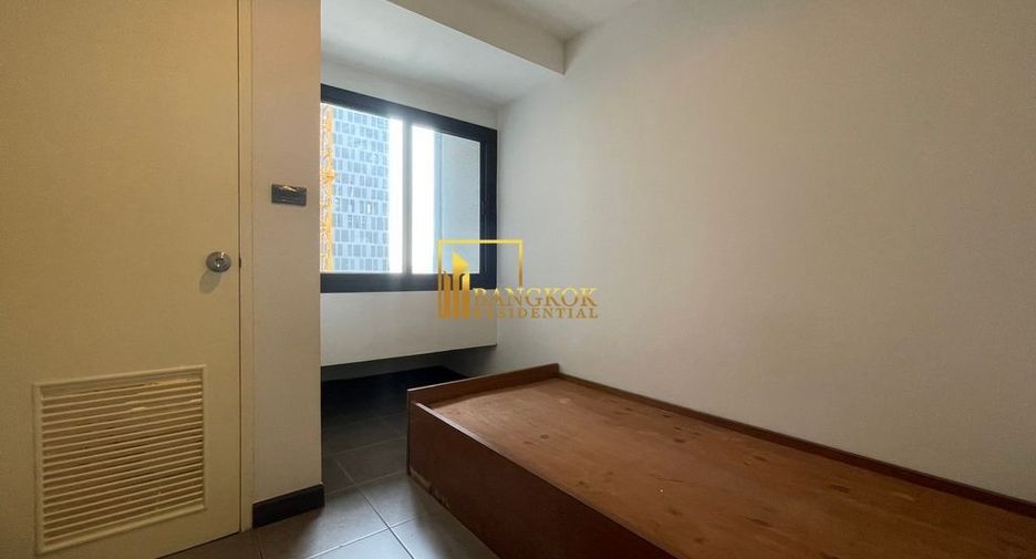 For rent 3 ベッドルーム apartment in Khlong Toei, Bangkok
