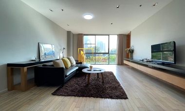 Apartment zur Miete mit 2 Zimmer in Watthana, Bangkok