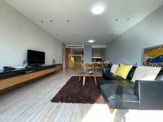 Apartment zur Miete mit 2 Zimmer in Watthana, Bangkok