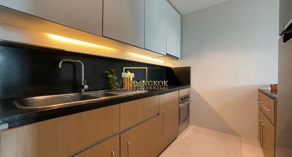 Apartment zur Miete mit 2 Zimmer in Watthana, Bangkok