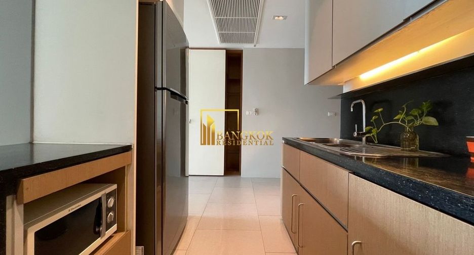 Apartment zur Miete mit 2 Zimmer in Watthana, Bangkok