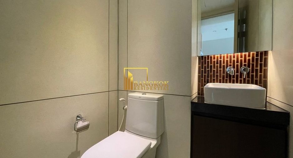 Apartment zur Miete mit 2 Zimmer in Watthana, Bangkok