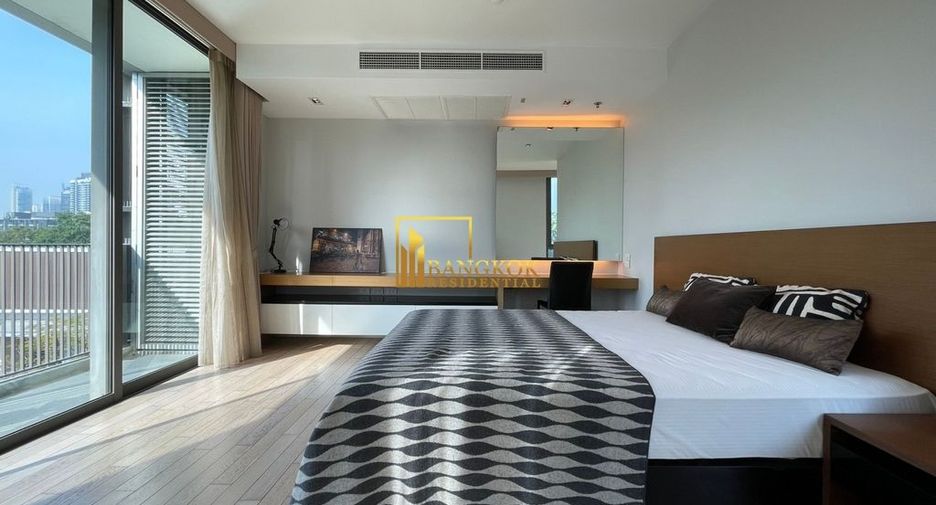 Apartment zur Miete mit 2 Zimmer in Watthana, Bangkok