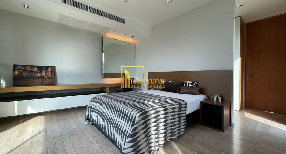 Apartment zur Miete mit 2 Zimmer in Watthana, Bangkok