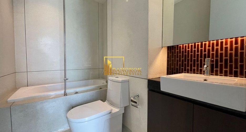 Apartment zur Miete mit 2 Zimmer in Watthana, Bangkok