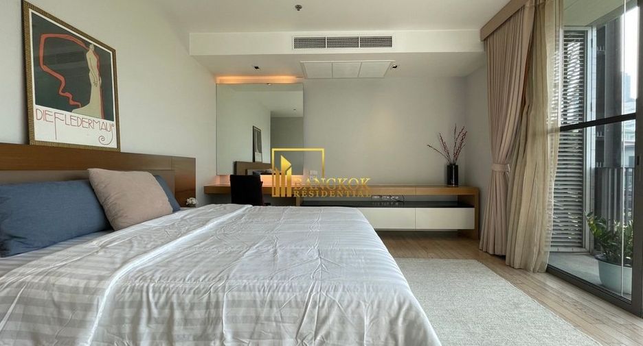Apartment zur Miete mit 2 Zimmer in Watthana, Bangkok