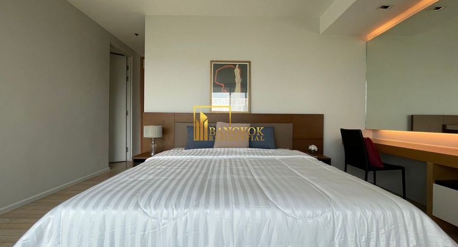Apartment zur Miete mit 2 Zimmer in Watthana, Bangkok