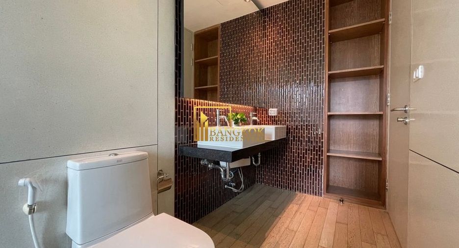 Apartment zur Miete mit 2 Zimmer in Watthana, Bangkok