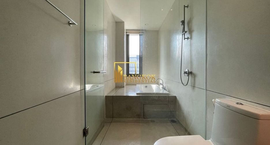 Apartment zur Miete mit 2 Zimmer in Watthana, Bangkok