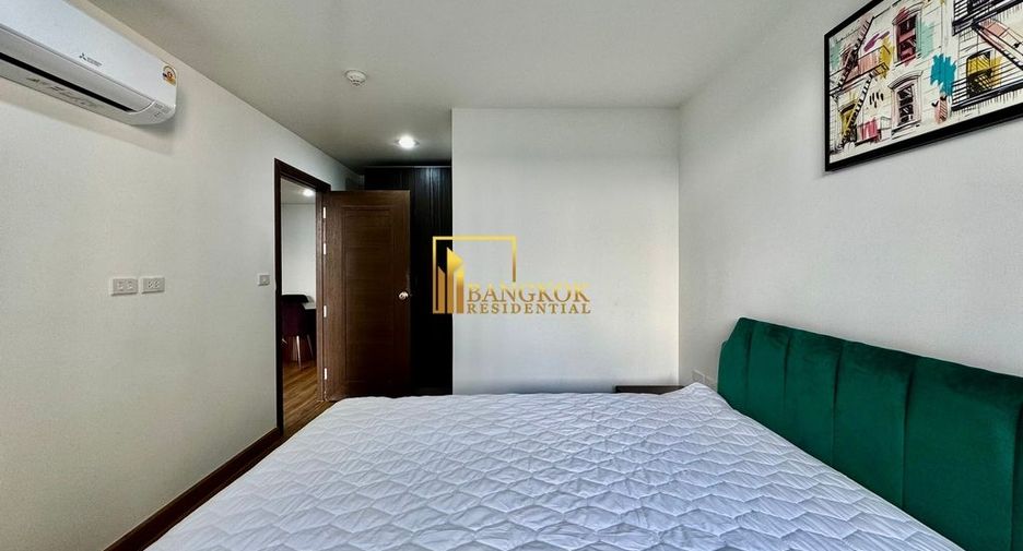 For rent 2 ベッドルーム apartment in Khlong Toei, Bangkok