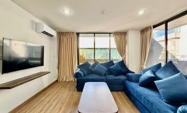 For rent 2 ベッドルーム apartment in Khlong Toei, Bangkok