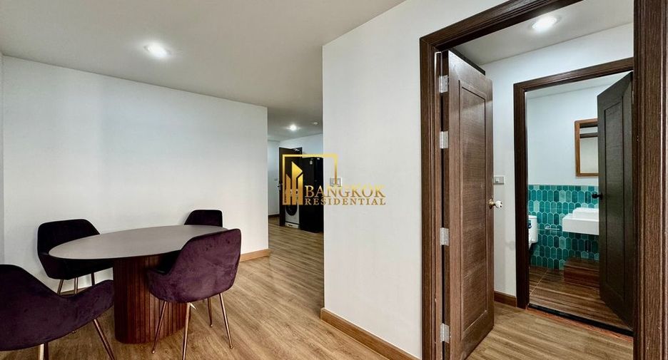 For rent 2 ベッドルーム apartment in Khlong Toei, Bangkok