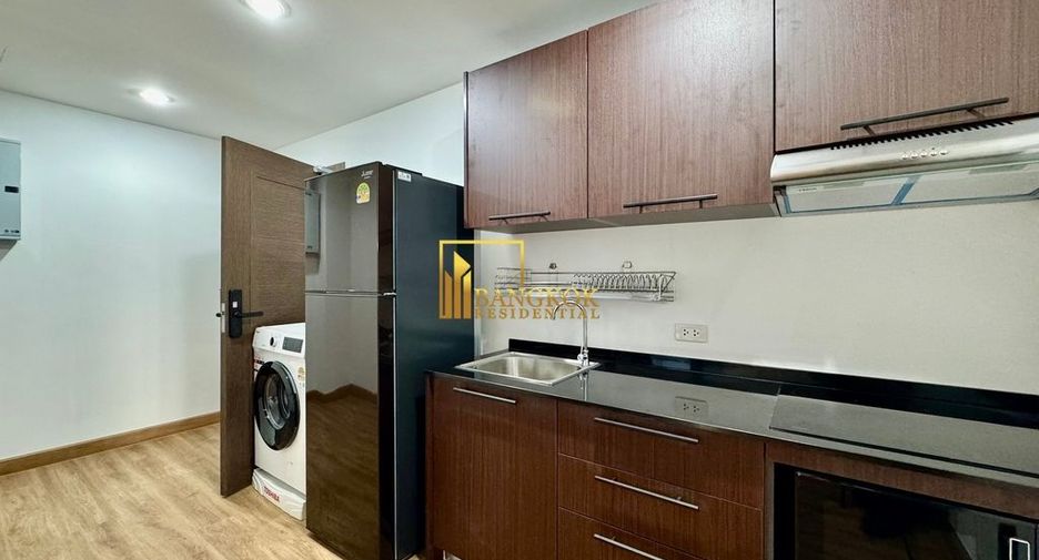 For rent 2 ベッドルーム apartment in Khlong Toei, Bangkok