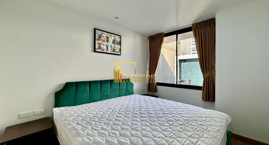 For rent 2 ベッドルーム apartment in Khlong Toei, Bangkok