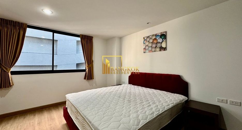For rent 2 ベッドルーム apartment in Khlong Toei, Bangkok