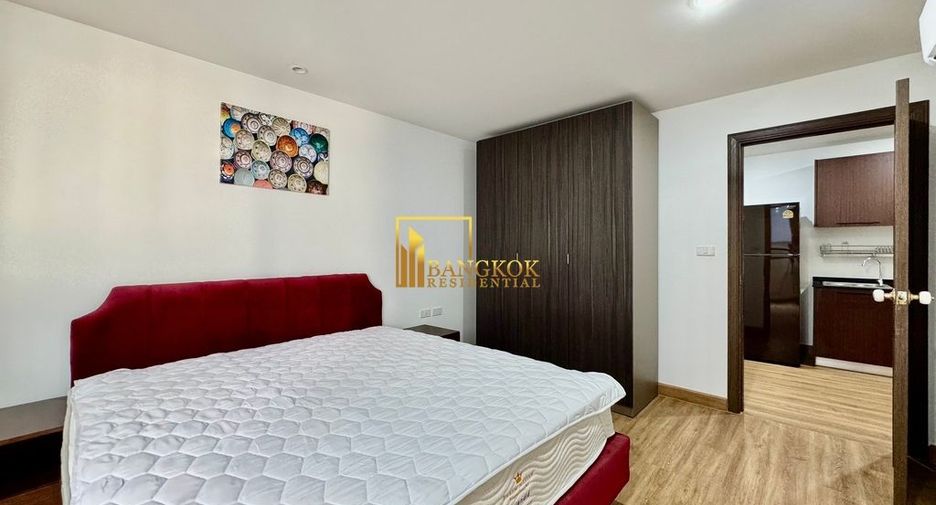 For rent 2 ベッドルーム apartment in Khlong Toei, Bangkok