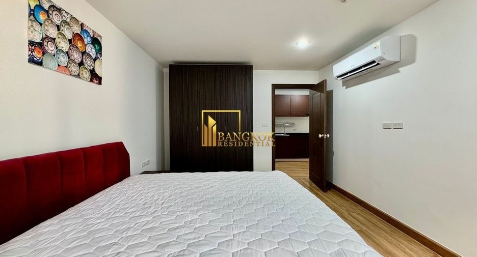 For rent 2 ベッドルーム apartment in Khlong Toei, Bangkok