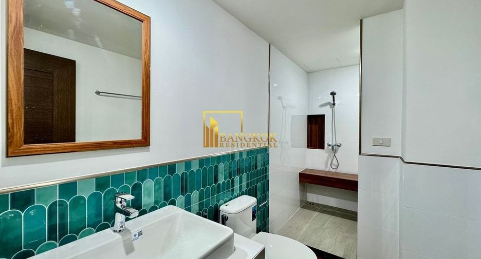 For rent 2 ベッドルーム apartment in Khlong Toei, Bangkok