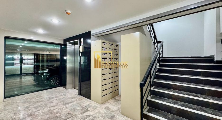 For rent 2 ベッドルーム apartment in Khlong Toei, Bangkok