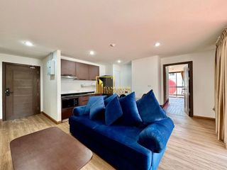 For rent 2 ベッドルーム apartment in Khlong Toei, Bangkok