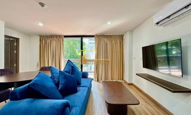 For rent 2 ベッドルーム apartment in Khlong Toei, Bangkok