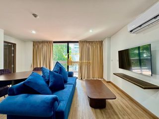 For rent 2 ベッドルーム apartment in Khlong Toei, Bangkok