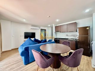 For rent 2 ベッドルーム apartment in Khlong Toei, Bangkok