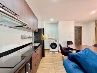 For rent 2 ベッドルーム apartment in Khlong Toei, Bangkok