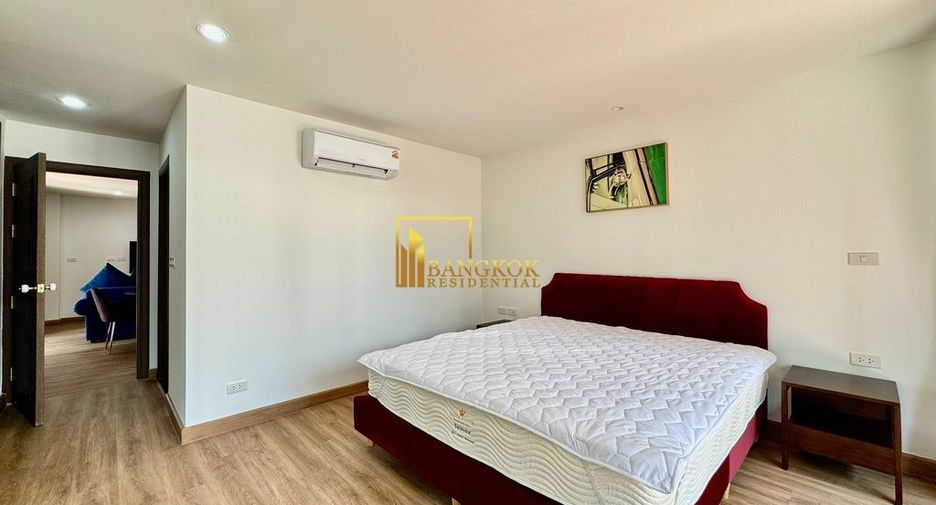 For rent 2 ベッドルーム apartment in Khlong Toei, Bangkok