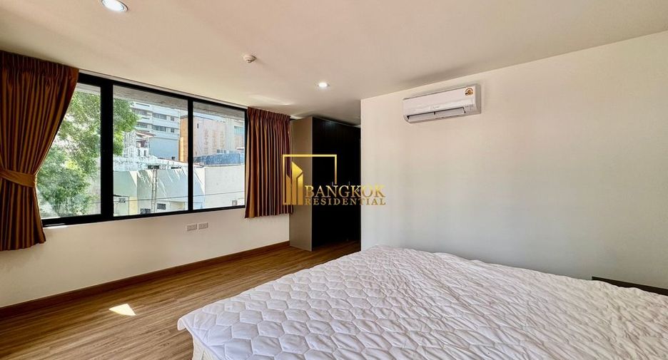 For rent 2 ベッドルーム apartment in Khlong Toei, Bangkok