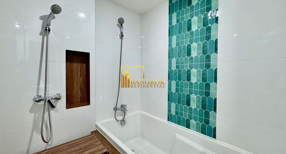For rent 2 ベッドルーム apartment in Khlong Toei, Bangkok