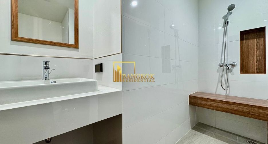 For rent 2 ベッドルーム apartment in Khlong Toei, Bangkok