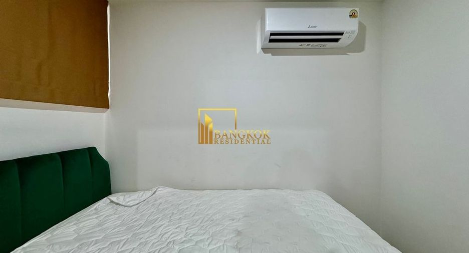 For rent 2 ベッドルーム apartment in Khlong Toei, Bangkok