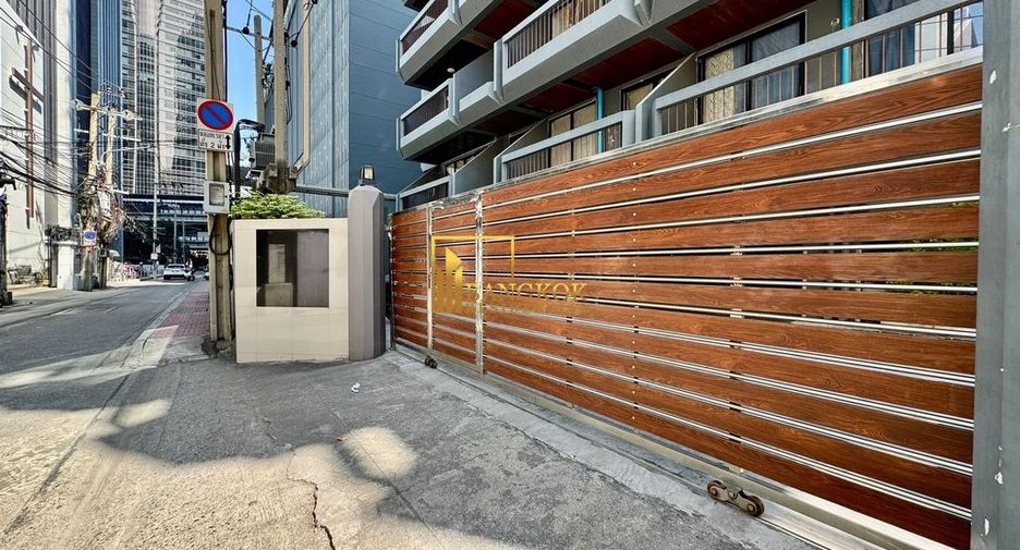 For rent 2 ベッドルーム apartment in Khlong Toei, Bangkok