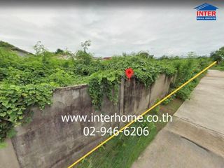 For sale land in Mueang Udon Thani, Udon Thani